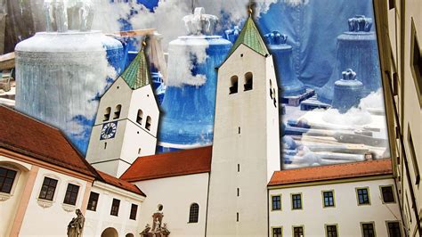 The Process of Restoring & Recasting Cathedral Bells.